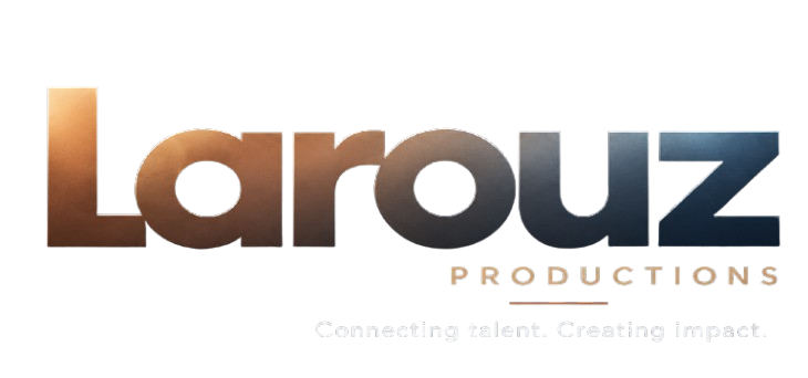 Larouz Productions